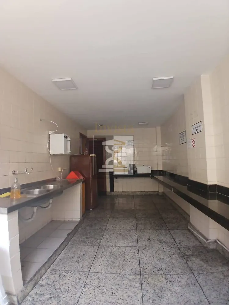 Prédio Inteiro, 16 m² - Foto 30