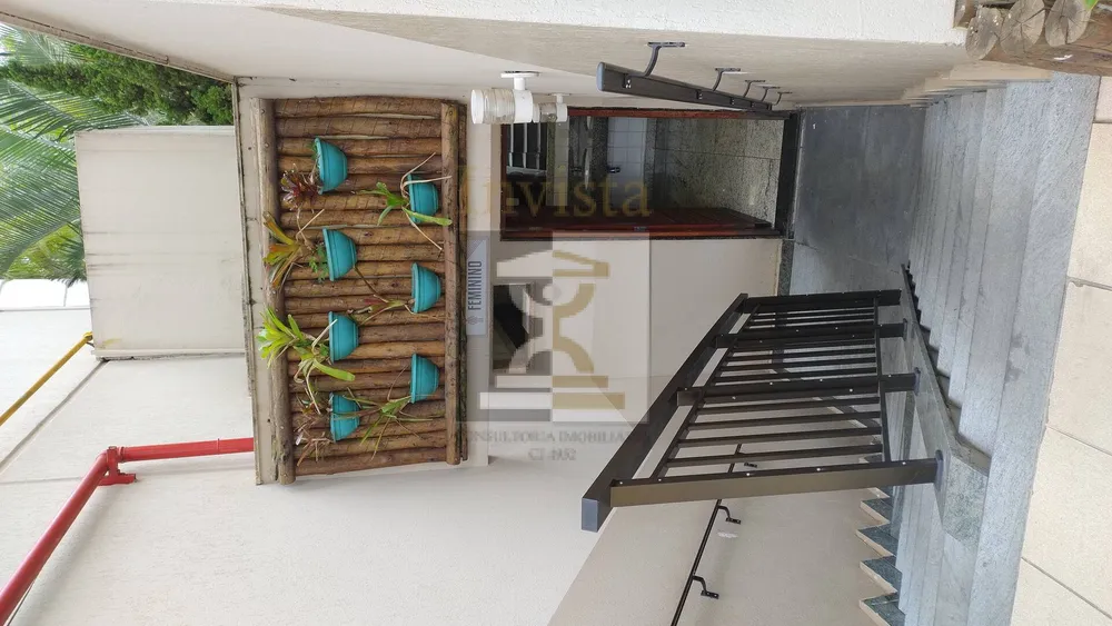 Prédio Inteiro, 16 m² - Foto 11
