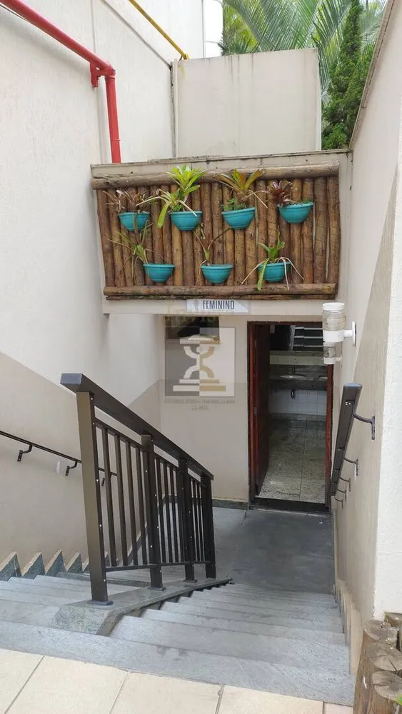 Prédio Inteiro, 16 m² - Foto 24