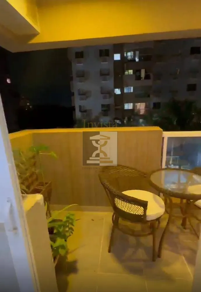Apartamento, 2 quartos, 62 m² - Foto 17