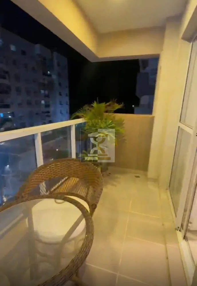 Apartamento, 2 quartos, 62 m² - Foto 9