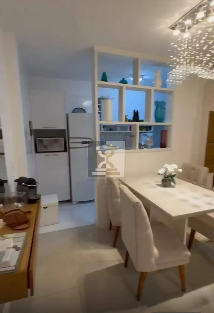 Apartamento, 2 quartos, 62 m² - Foto 8