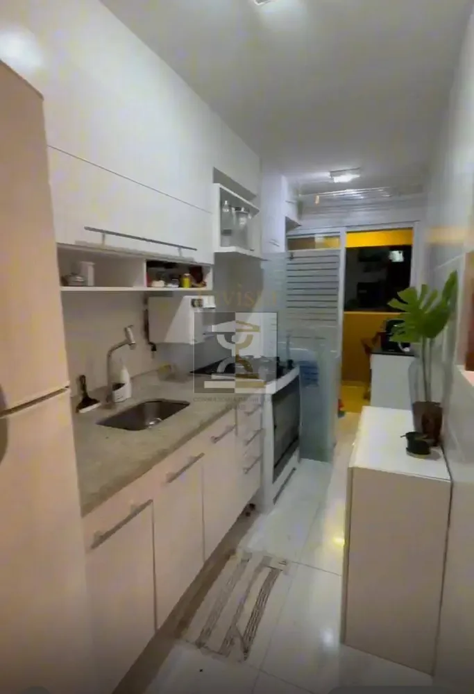 Apartamento, 2 quartos, 62 m² - Foto 22