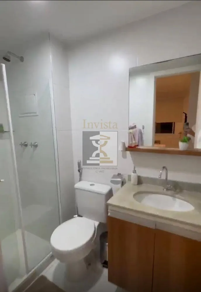 Apartamento, 2 quartos, 62 m² - Foto 6