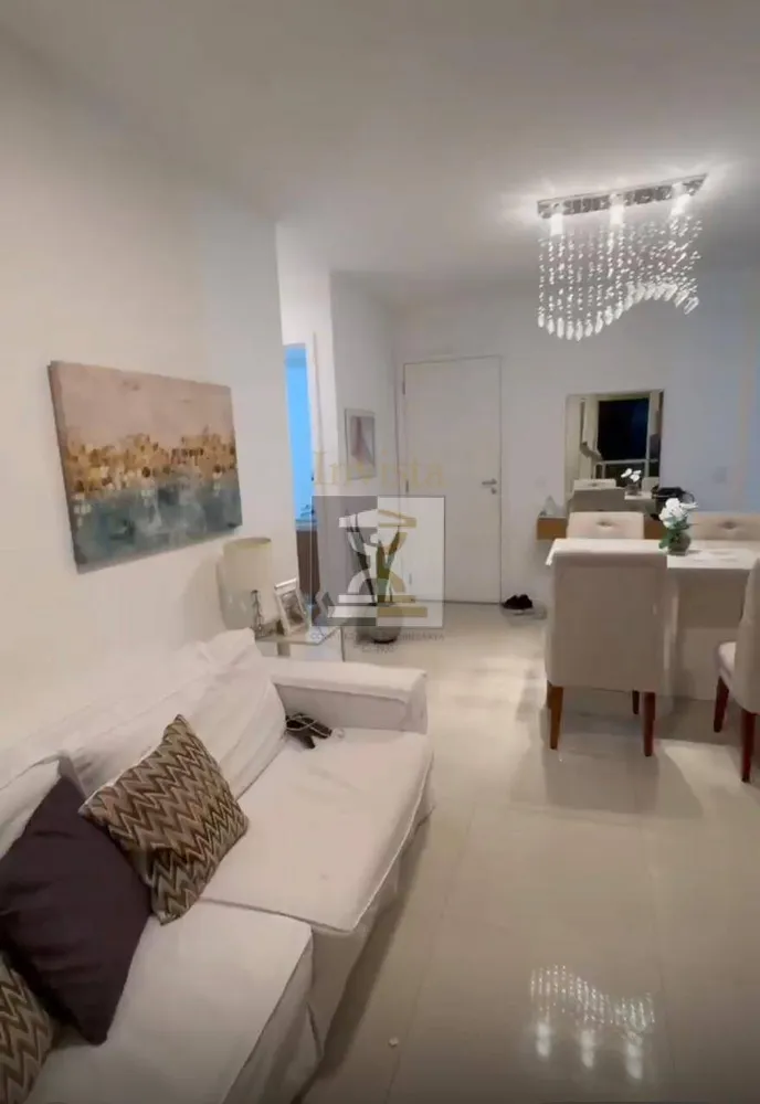 Apartamento, 2 quartos, 62 m² - Foto 10