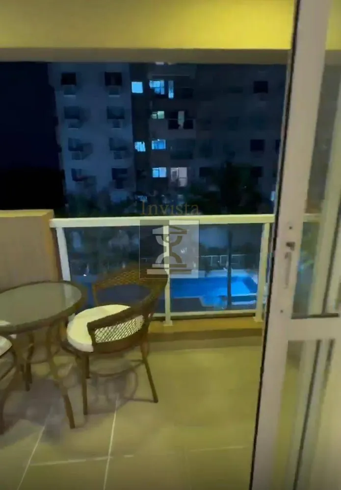 Apartamento, 2 quartos, 62 m² - Foto 2