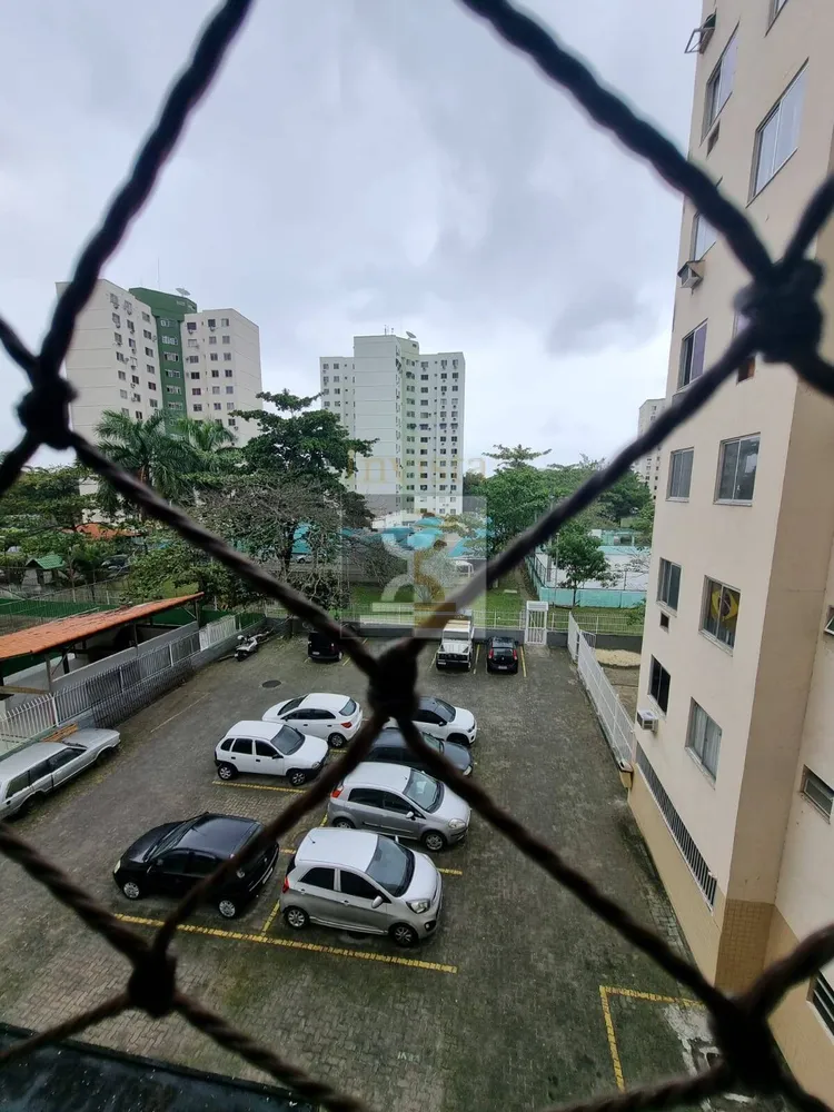 Apartamento, 2 quartos, 48 m² - Foto 12