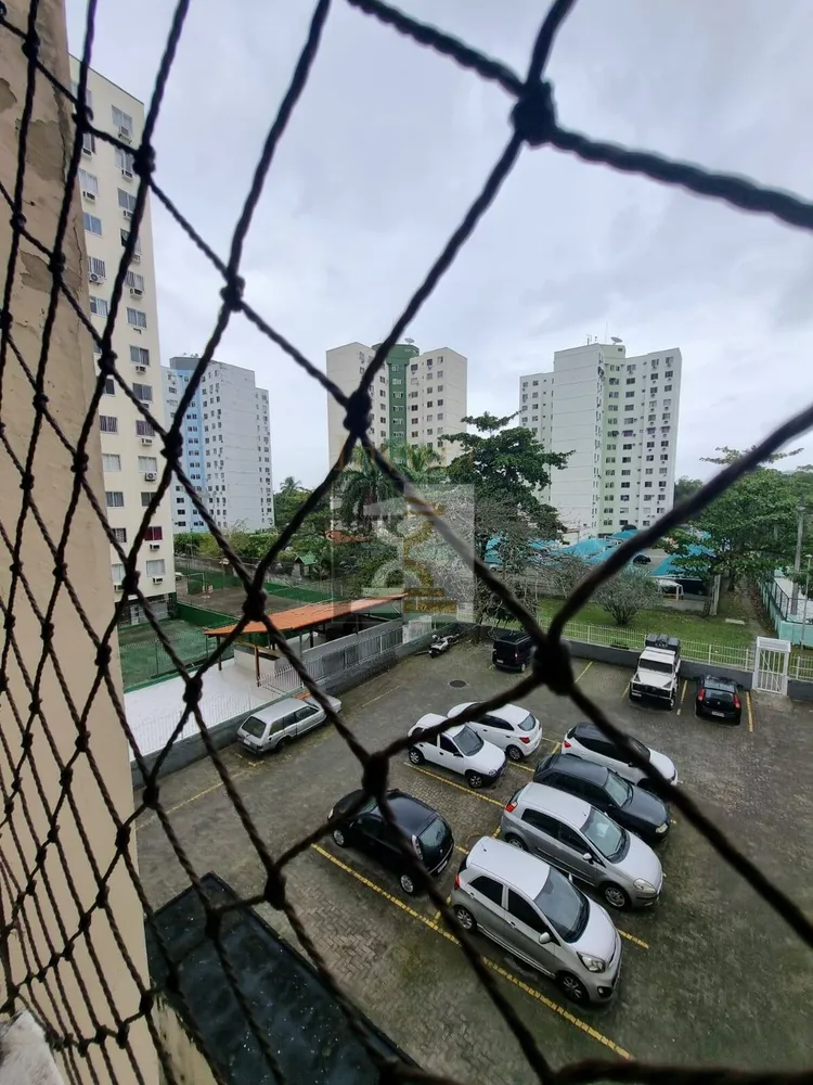 Apartamento, 2 quartos, 48 m² - Foto 15