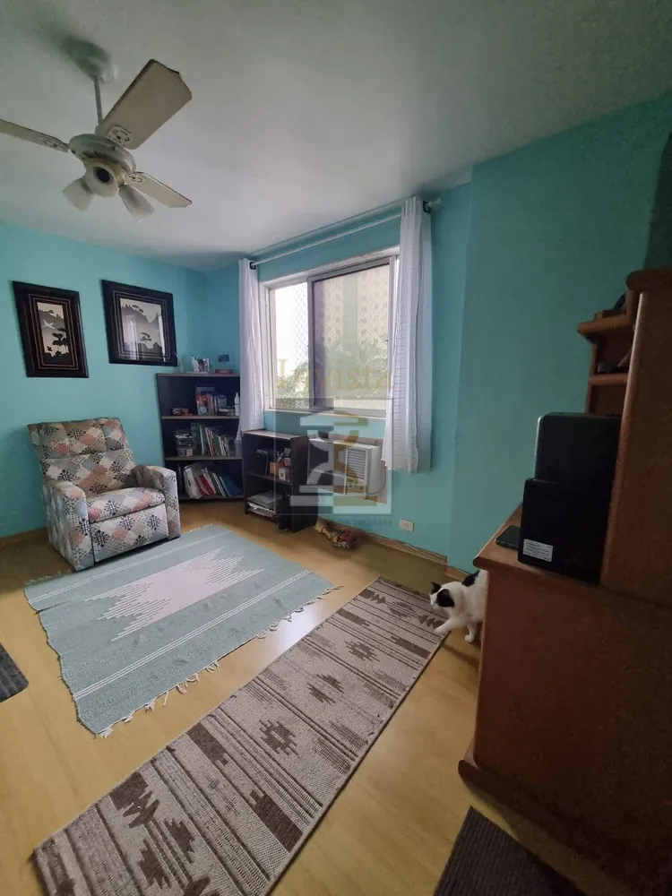 Apartamento, 2 quartos, 48 m² - Foto 5