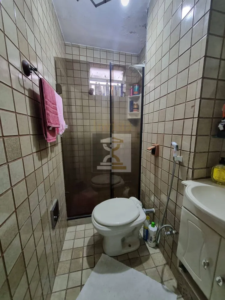 Apartamento, 2 quartos, 48 m² - Foto 4