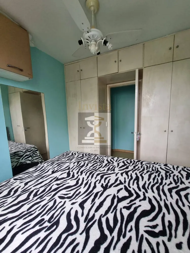 Apartamento, 2 quartos, 48 m² - Foto 8