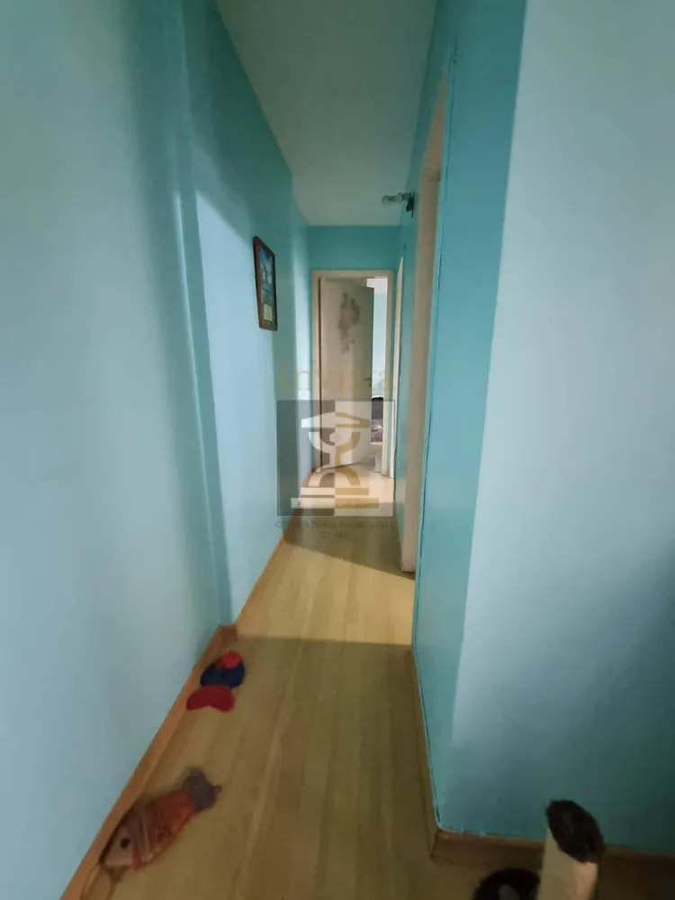 Apartamento, 2 quartos, 48 m² - Foto 7