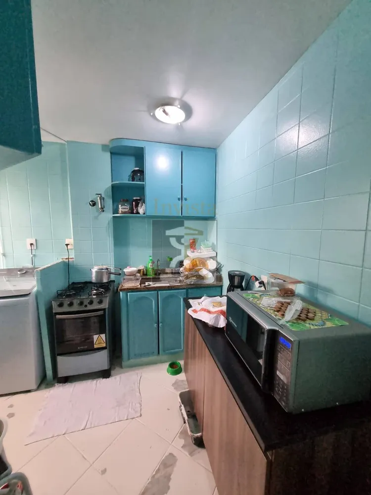 Apartamento, 2 quartos, 48 m² - Foto 14