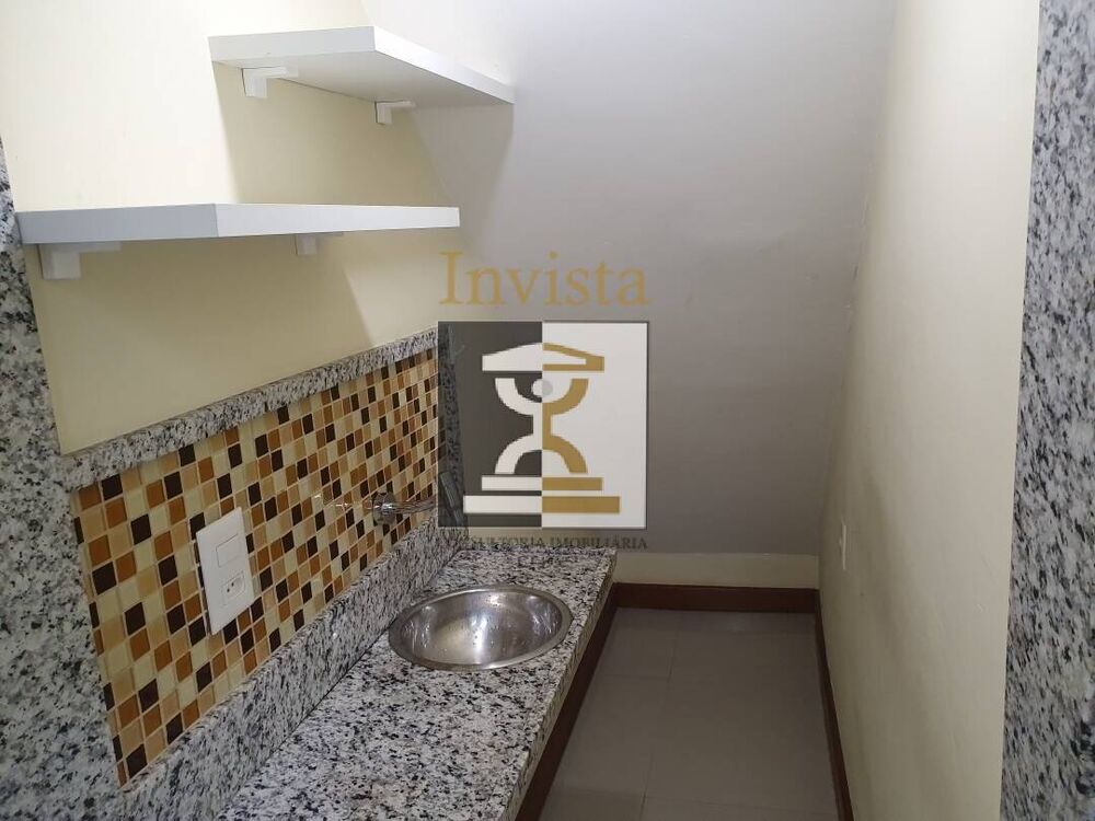 Loja-Salão, 54 m² - Foto 14