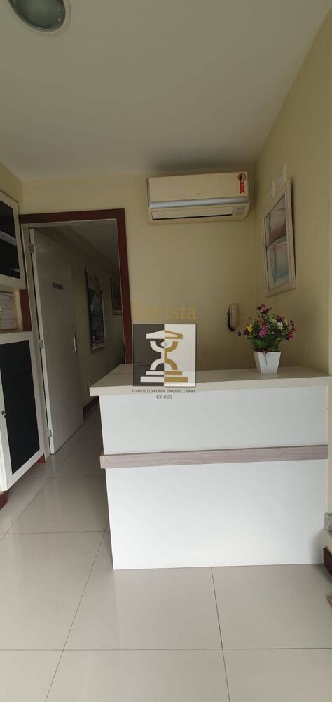 Loja-Salão, 54 m² - Foto 1