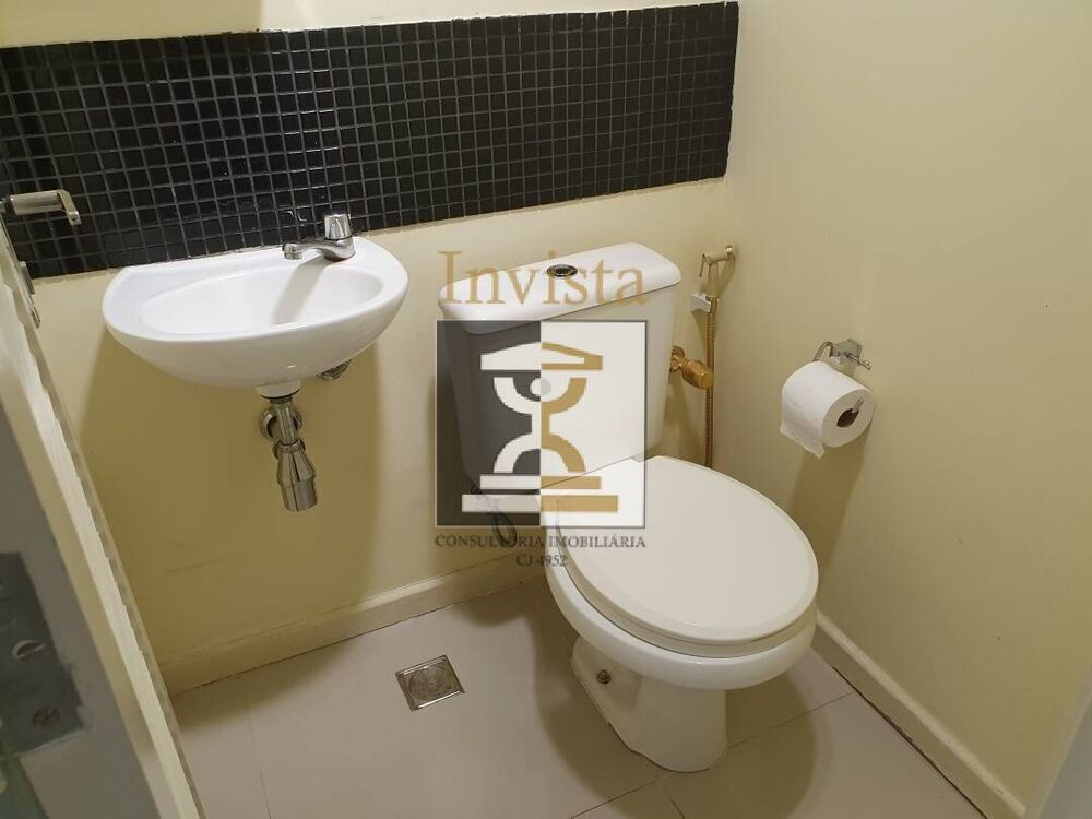 Loja-Salão, 54 m² - Foto 2