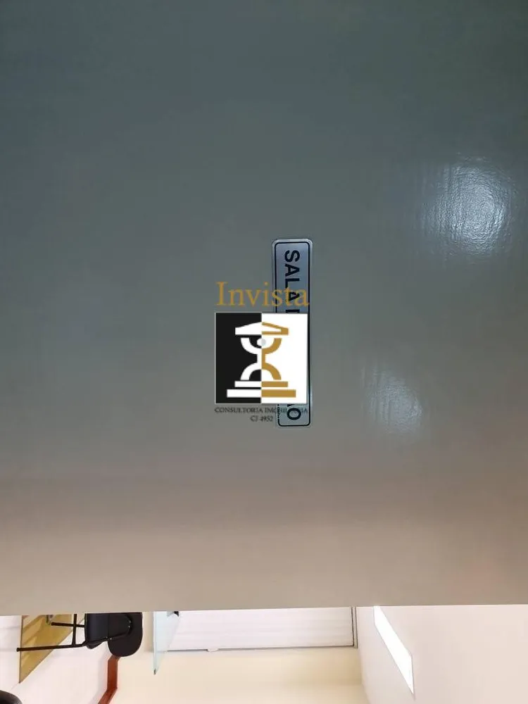 Loja-Salão, 54 m² - Foto 10