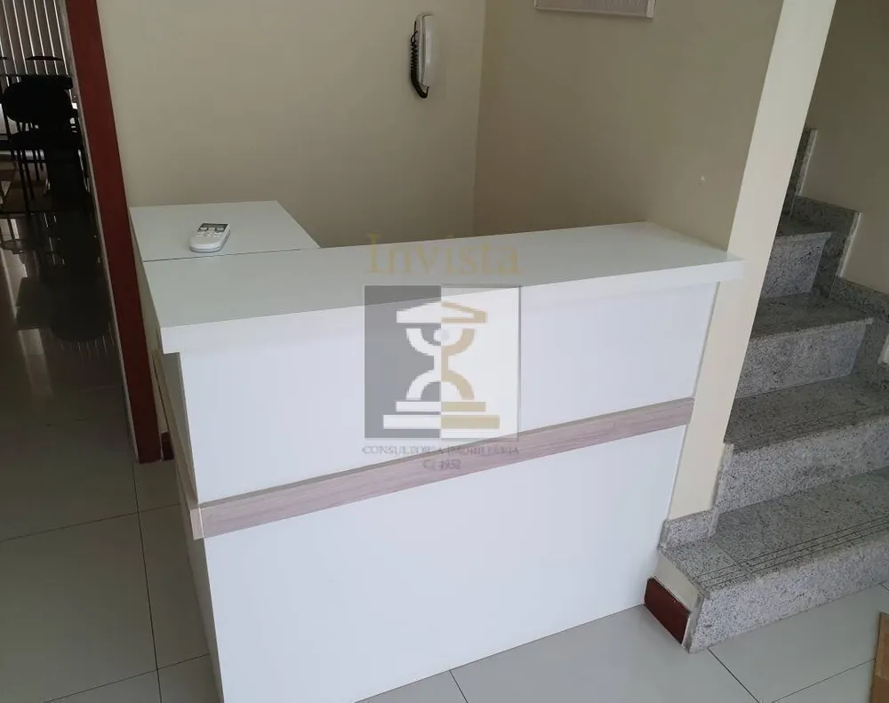 Loja-Salão, 54 m² - Foto 6