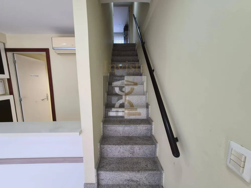 Loja-Salão, 54 m² - Foto 38