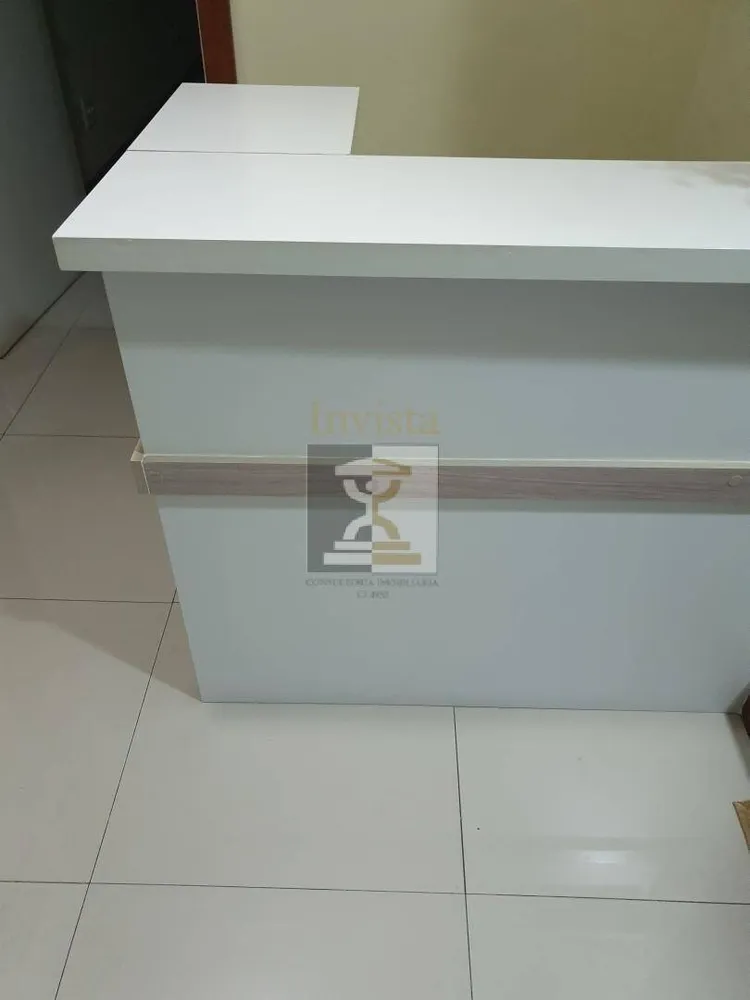 Loja-Salão, 54 m² - Foto 7