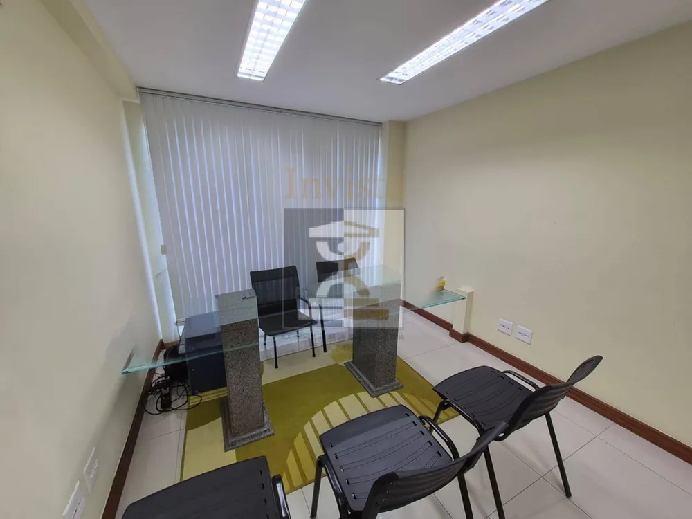 Loja-Salão, 54 m² - Foto 34