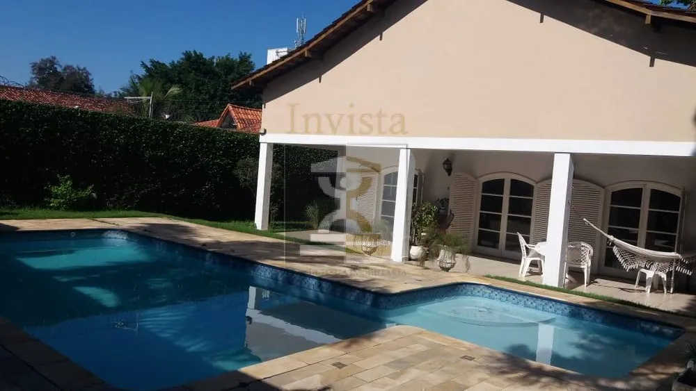 Casa, 6 quartos, 400 m² - Foto 1