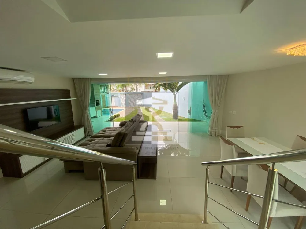 Casa, 4 quartos, 300 m² - Foto 8