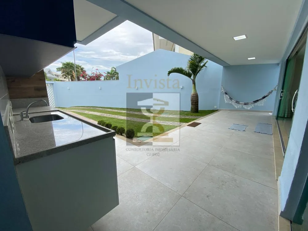 Casa, 4 quartos, 300 m² - Foto 4