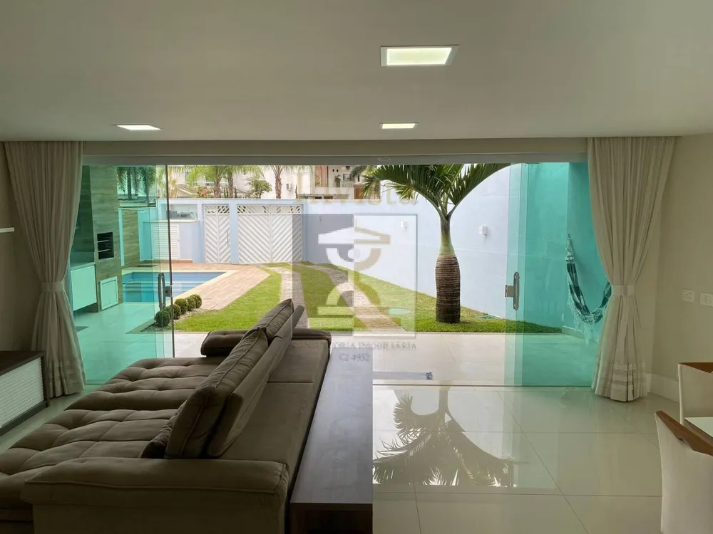 Casa, 4 quartos, 300 m² - Foto 3