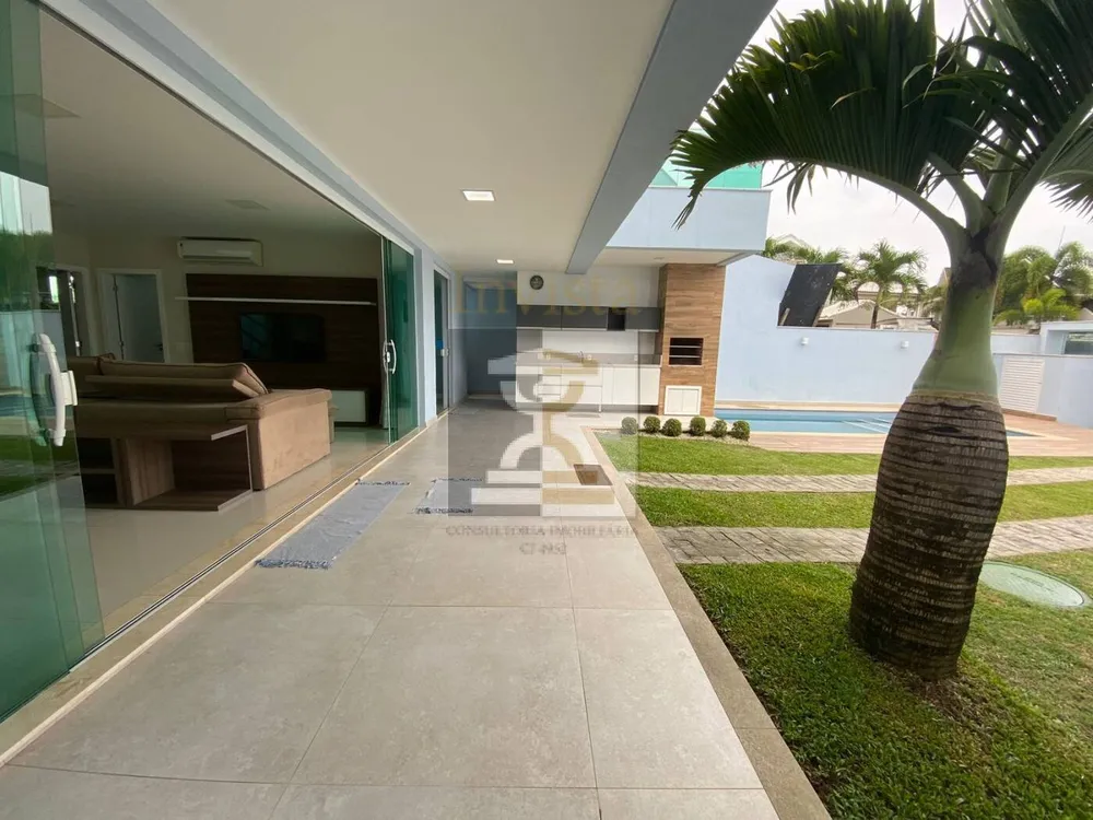 Casa, 4 quartos, 300 m² - Foto 2