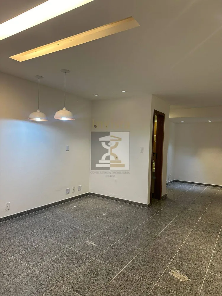 Sala-Conjunto, 30 m² - Foto 4