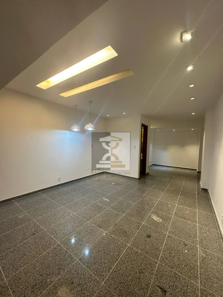 Sala-Conjunto, 30 m² - Foto 1