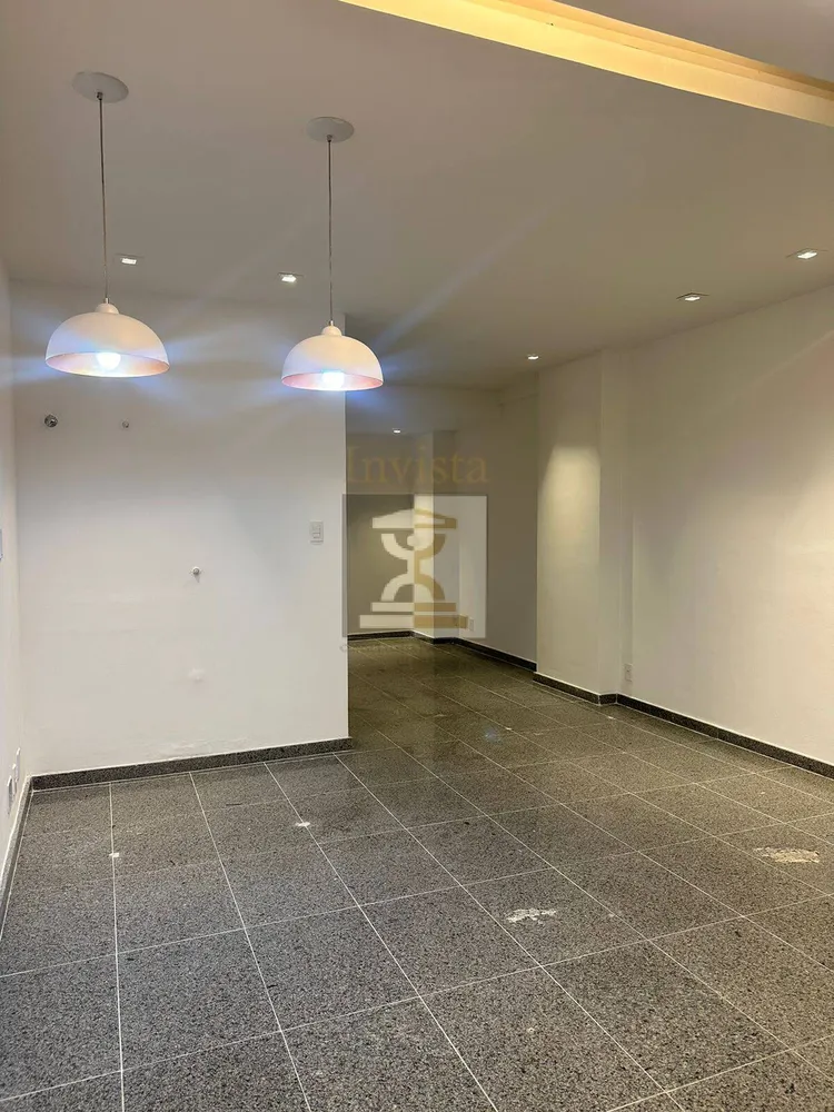 Sala-Conjunto, 30 m² - Foto 3