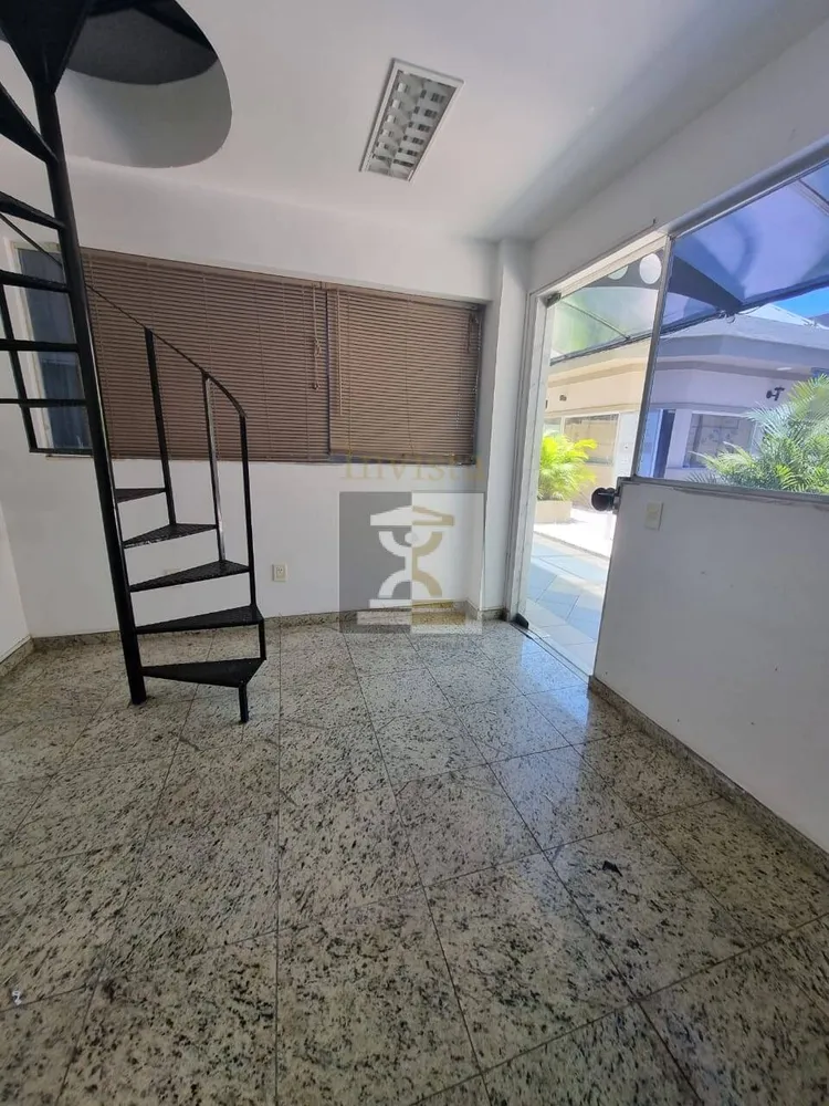 Loja-Salão, 20 m² - Foto 5