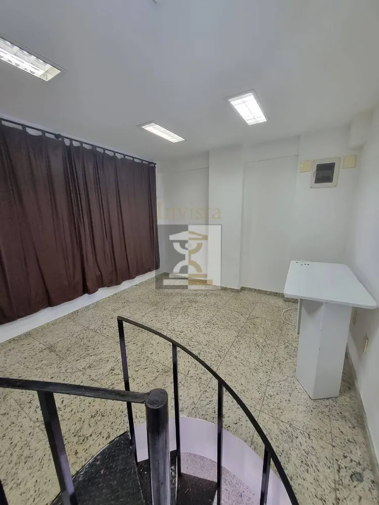 Loja-Salão, 20 m² - Foto 6
