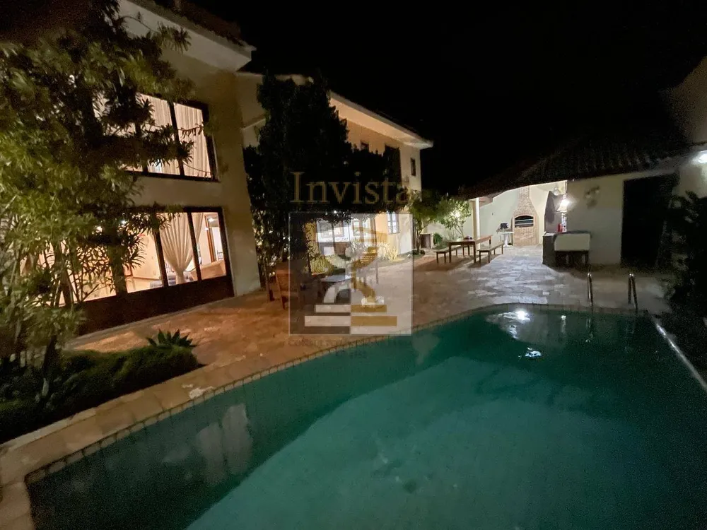 Casa, 5 quartos, 538 m² - Foto 20