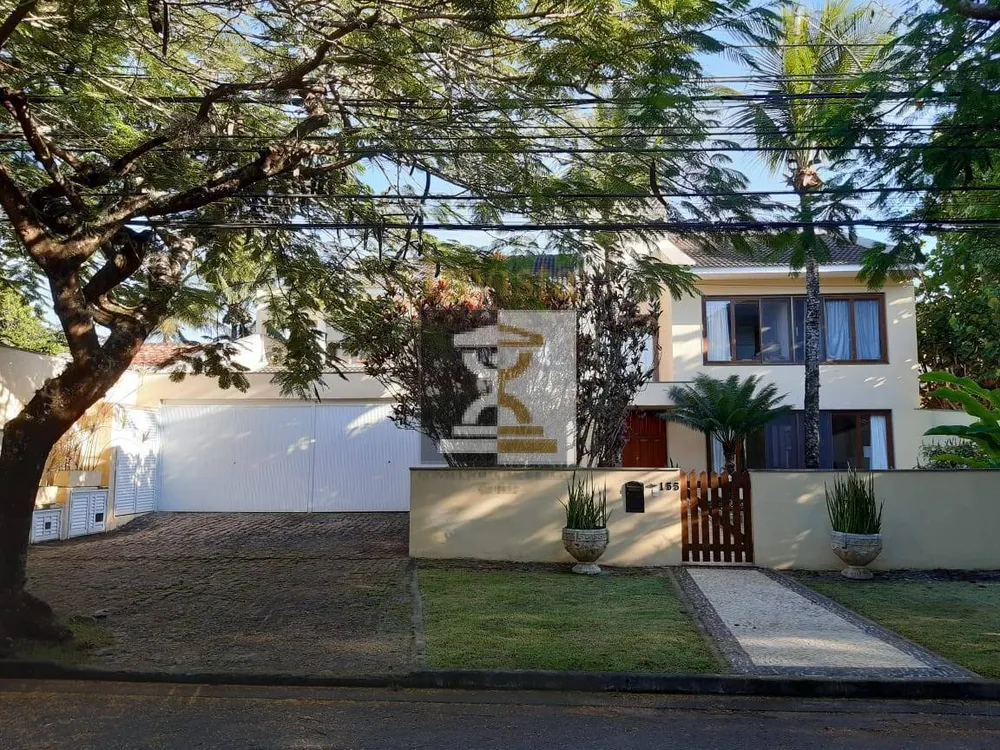 Casa, 5 quartos, 538 m² - Foto 7