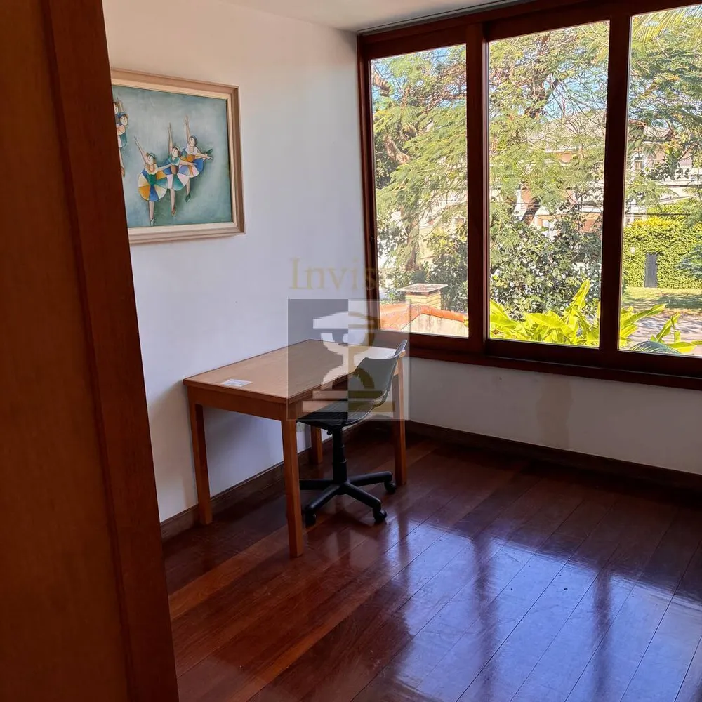 Casa, 5 quartos, 538 m² - Foto 45