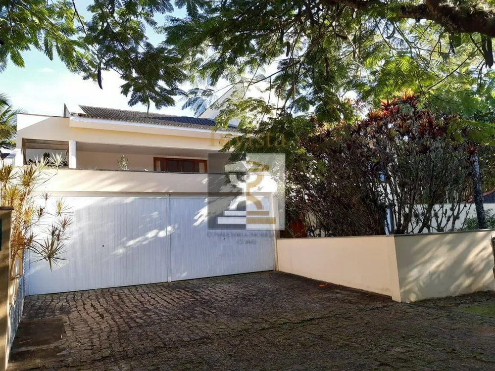 Casa, 5 quartos, 538 m² - Foto 4