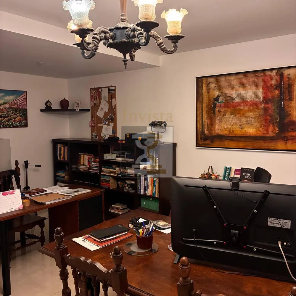 Casa, 5 quartos, 538 m² - Foto 55