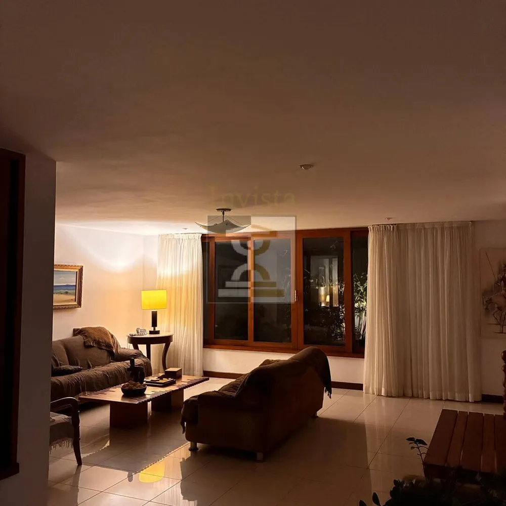 Casa, 5 quartos, 538 m² - Foto 21