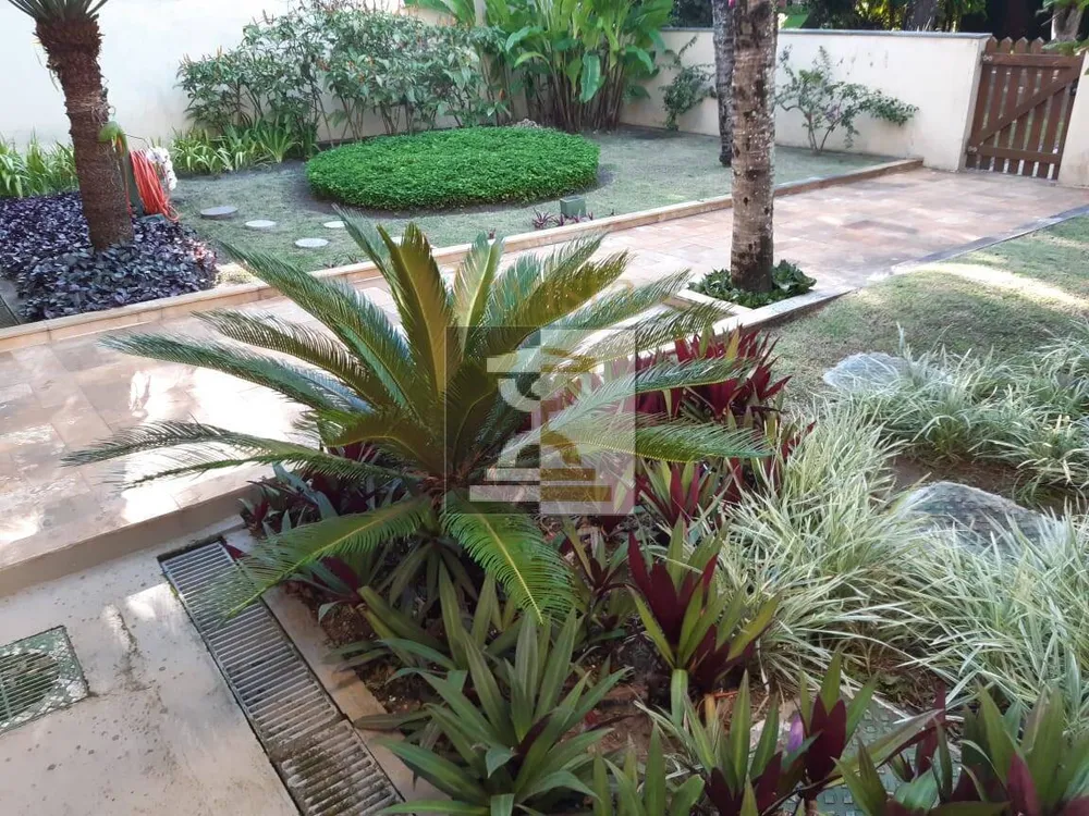 Casa, 5 quartos, 538 m² - Foto 16