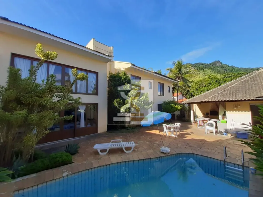 Casa, 5 quartos, 538 m² - Foto 11