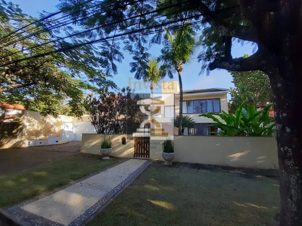 Casa, 5 quartos, 538 m² - Foto 1