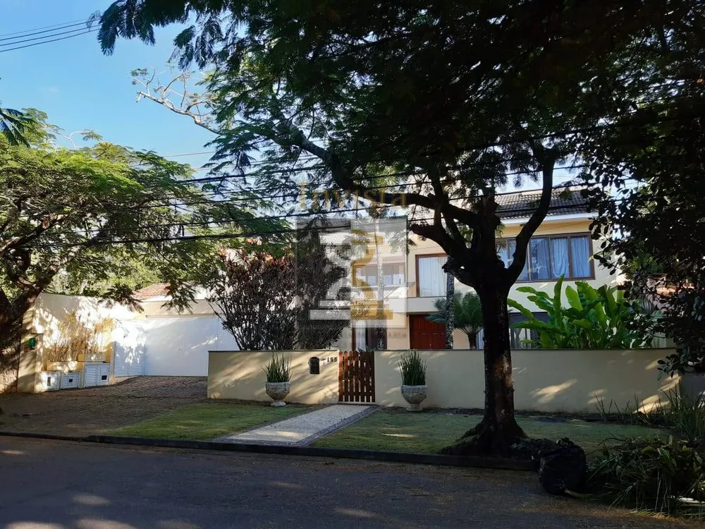Casa, 5 quartos, 538 m² - Foto 8