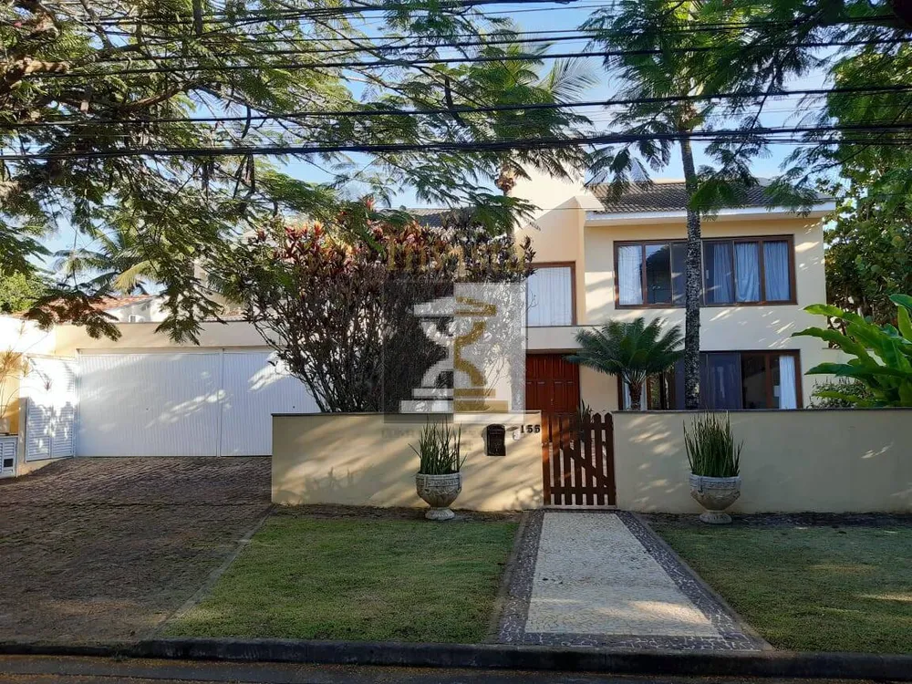 Casa, 5 quartos, 538 m² - Foto 3