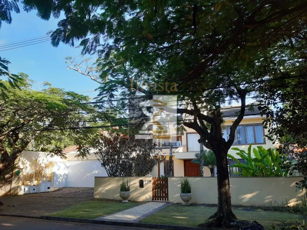 Casa, 5 quartos, 538 m² - Foto 5