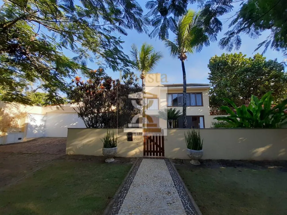 Casa, 5 quartos, 538 m² - Foto 9