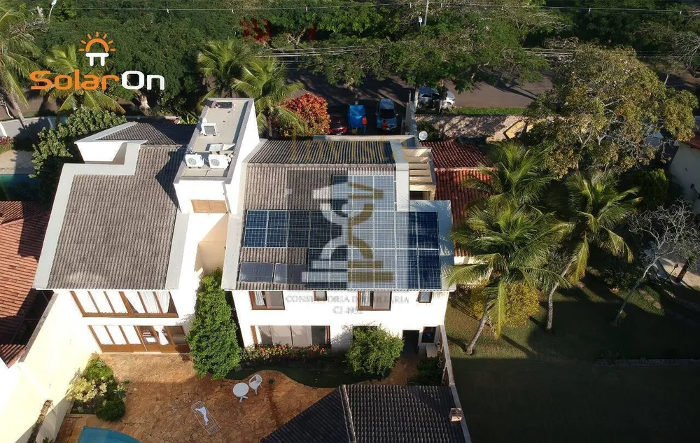 Casa, 5 quartos, 538 m² - Foto 12