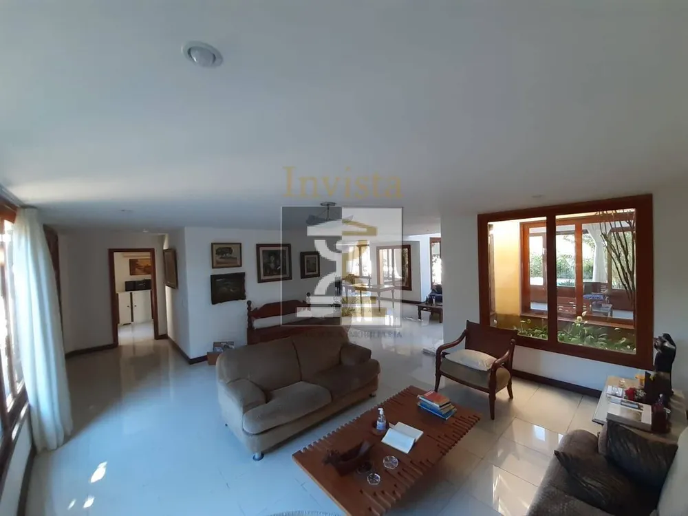 Casa, 5 quartos, 538 m² - Foto 19